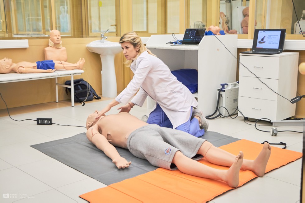 ������ ����� ��� �������� 10-11 ������� ����� ��. �. �. ������������