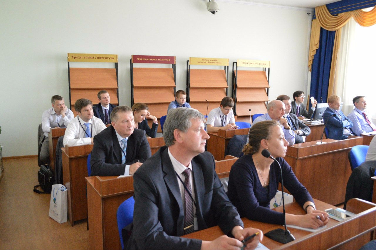 VII �������������� ����� '��������� �������������������: ����������� ����������� � �����'