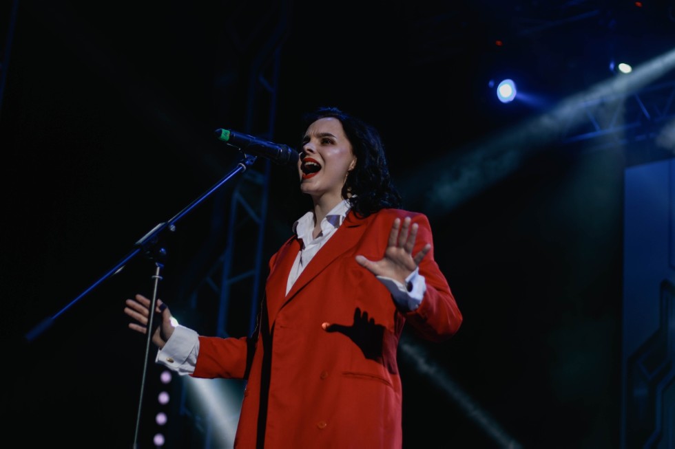 ���� � ����� ������!