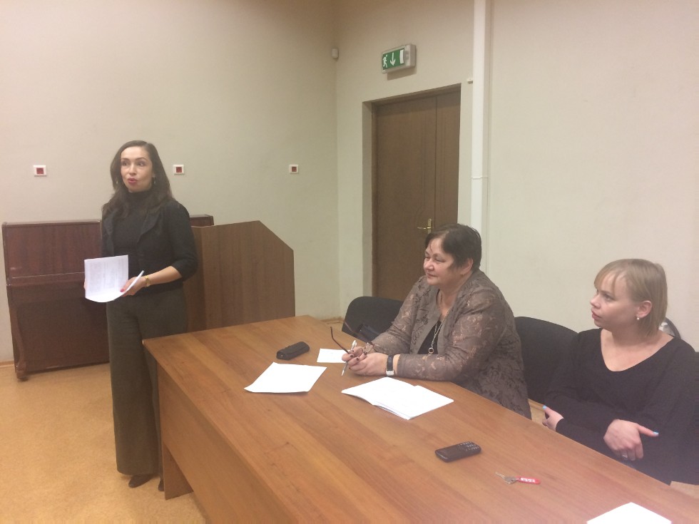 ������� ������� � ���������� ����������