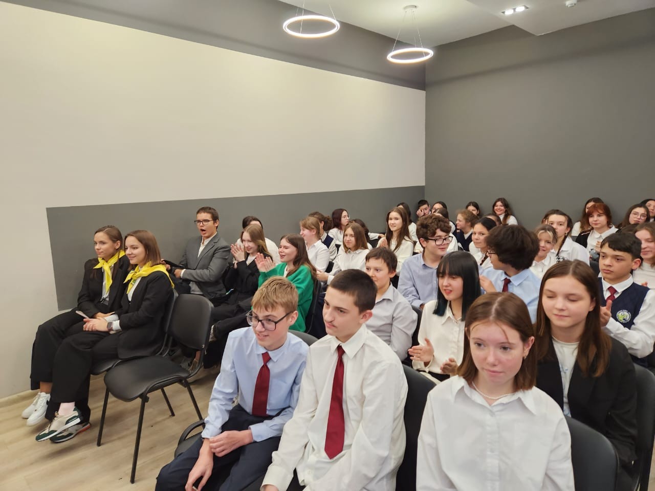 ������� � �������� �����������: �������������� ����������� '�� ����������� ? �����, �� ��������� ? ���������'