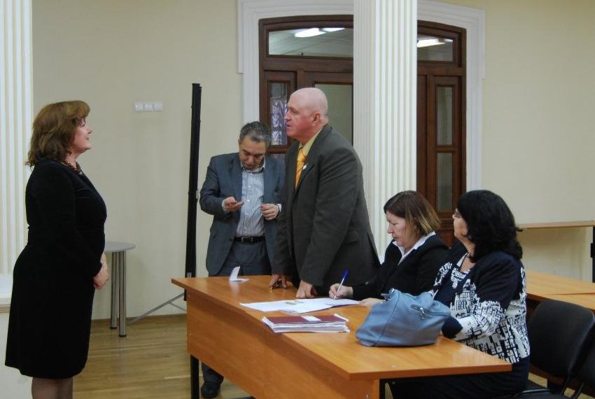 О развитии профессиональных компетенций будущего учителя О развитии профессиональных компетенций будущего учителя