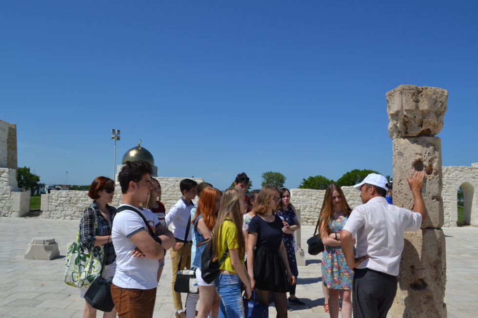 ������� � ������� ����� ������