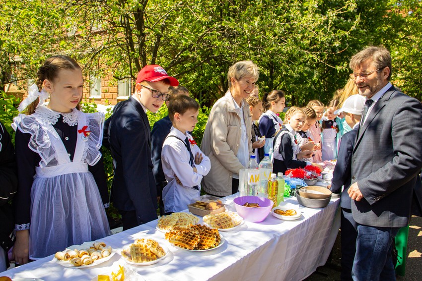 ������� '������ �����������' ������ � ���������� ��������� ���