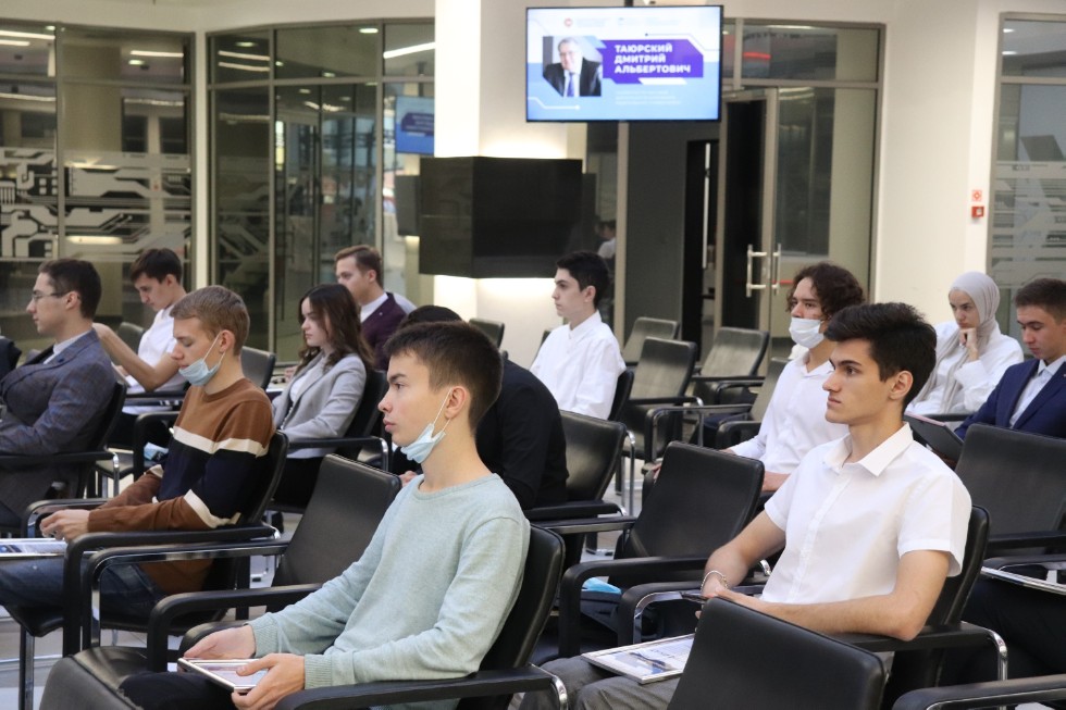 #ITISbeginnersday2021