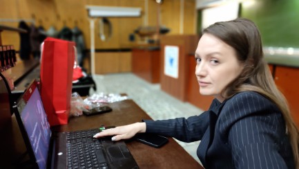 ����������� � ������ ��� ������