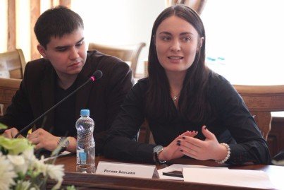 21- 22 марта 2015 года юридический факультет КФУ стал первой площадкой в России, собравшей локальные группы Европейской Ассоциации Студентов - Юристов (ELSA) из Москвы, Санкт-Петербурга, Калининграда, Казани и гостей из Германии. 21- 22 марта 2015 года юридический факультет КФУ стал первой площадкой в России, собравшей локальные группы Европейской Ассоциации Студентов - Юристов (ELSA) из Москвы, Санкт-Петербурга, Калининграда, Казани и гостей из Германии.