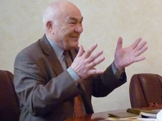 '������� ����� ������������� ����?' - ������� ���� � ������ ��������� '���� ����� 2011'