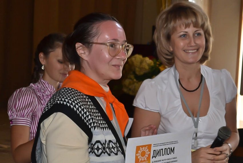 День третий: фееричная кульминация День третий: фееричная кульминация