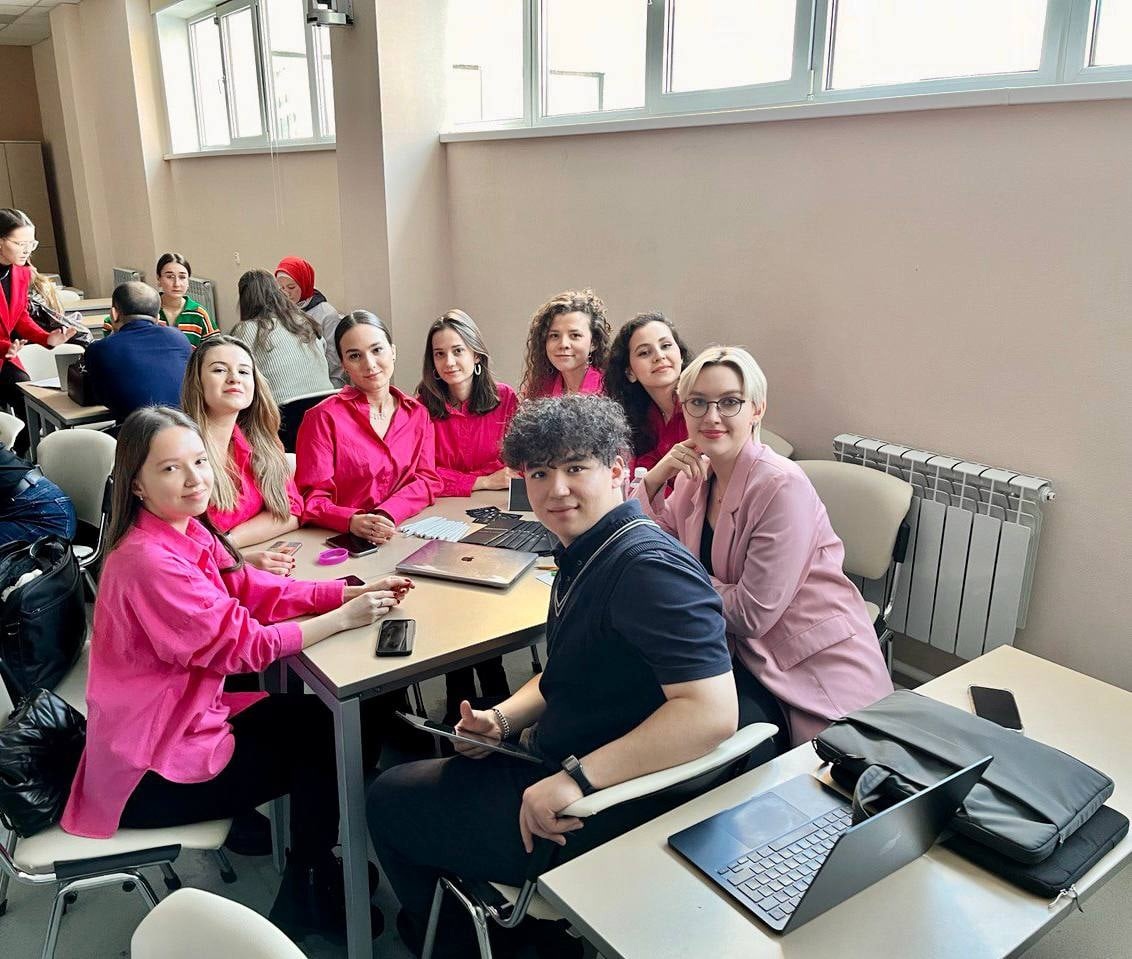 Презентация проектов Презентация проектов