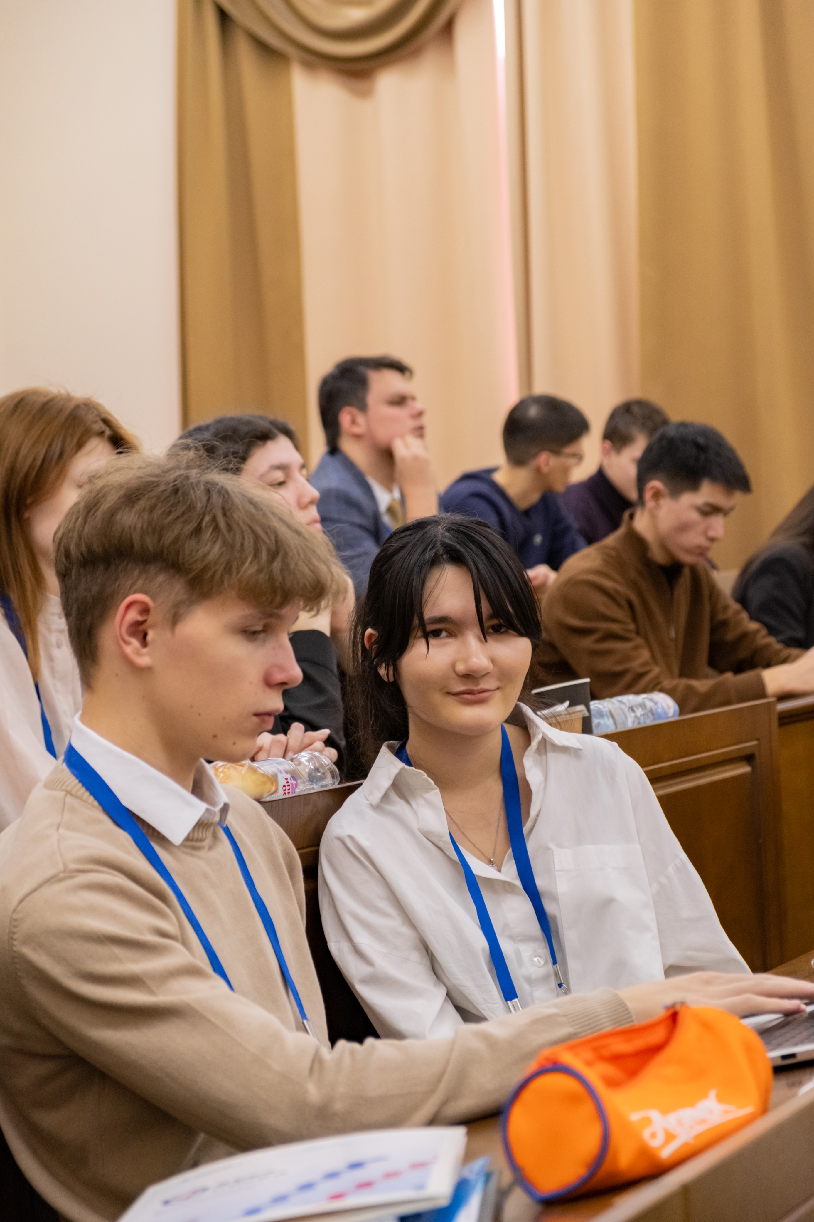 Повышаем правовую грамотность: итоги Школы правовой безопасности #БЕЗРИСКА Повышаем правовую грамотность: итоги Школы правовой безопасности #БЕЗРИСКА