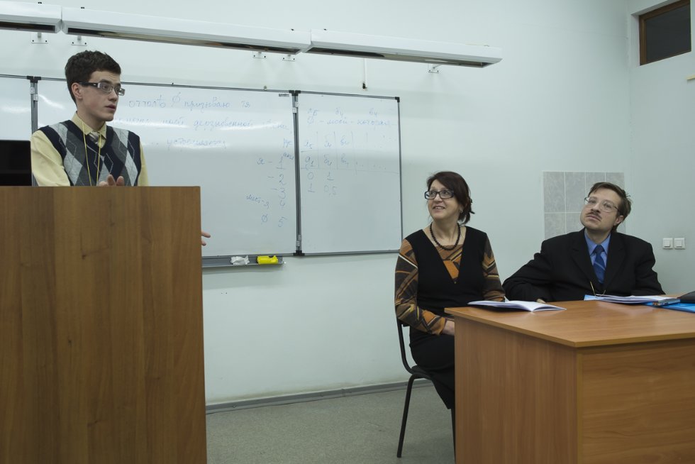 11 ? 13 ������� 2014 ���� � ���� ��� ������ ������ ������������� ������-������������ ����������� '�.�.�������� � ���������� �������'