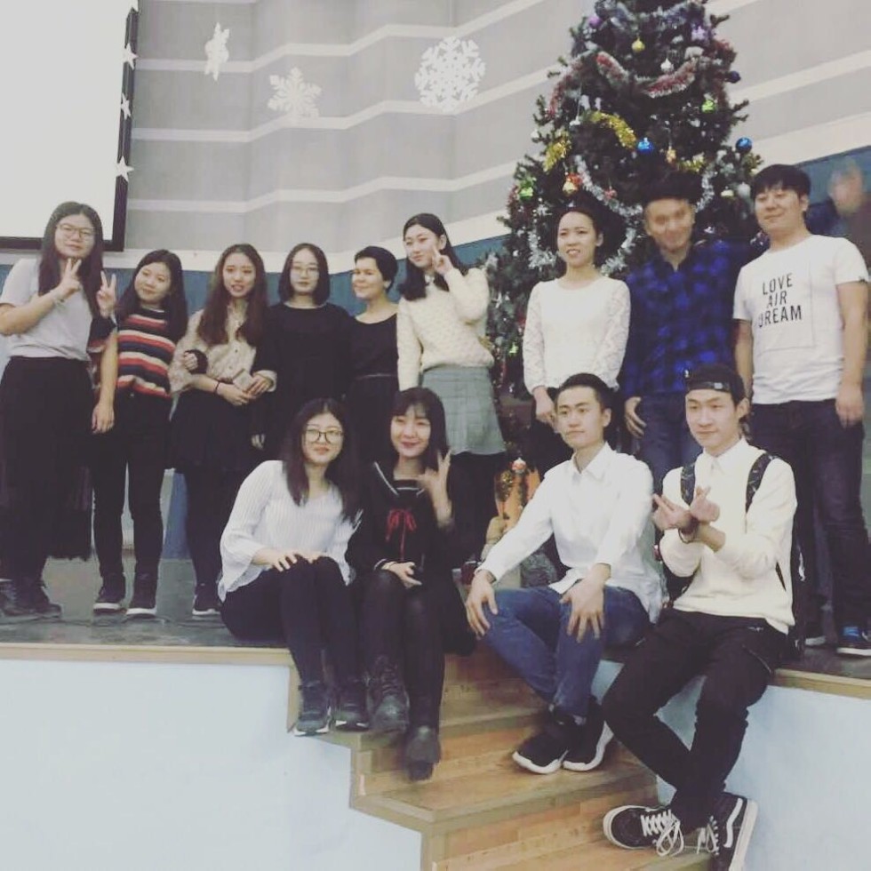 Ежегодная новогодняя китайская вечеринка зажгла сердца зрителей Ежегодная новогодняя китайская вечеринка зажгла сердца зрителей