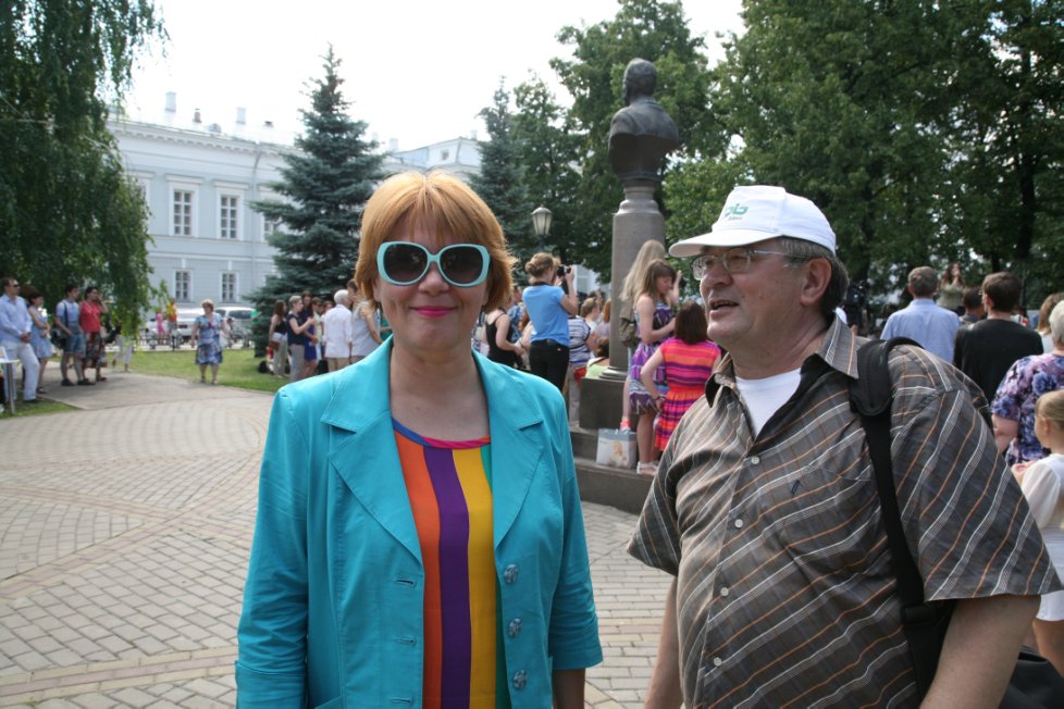 ���� � ������ - ������, ��� ����!