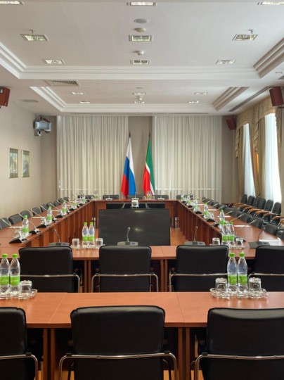 Первокурсники-регионоведы побывали в парламенте Республики Татарстан Первокурсники-регионоведы побывали в парламенте Республики Татарстан