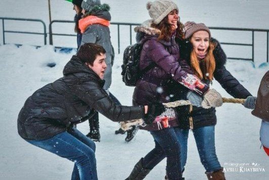 'ИМОИиВ уходит в отрыв' 'ИМОИиВ уходит в отрыв'