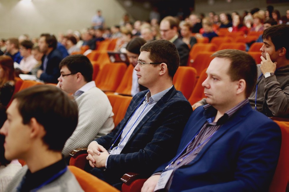 3rd Russian Conference on Medicinal Chemistry