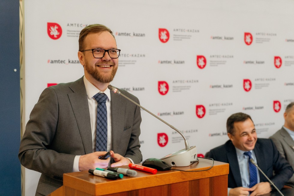 ����������� ��������������� ������. ���������� 2020