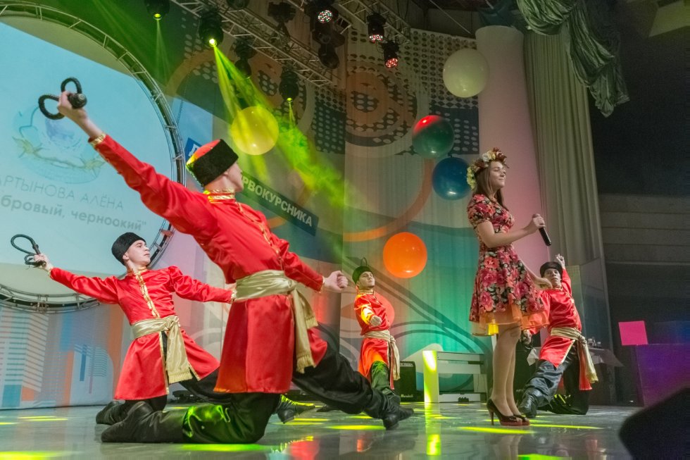 '������, �����, ����, �����!' ? �������������� ���������� ���� ���������� ��������� '���� �������������-2015'