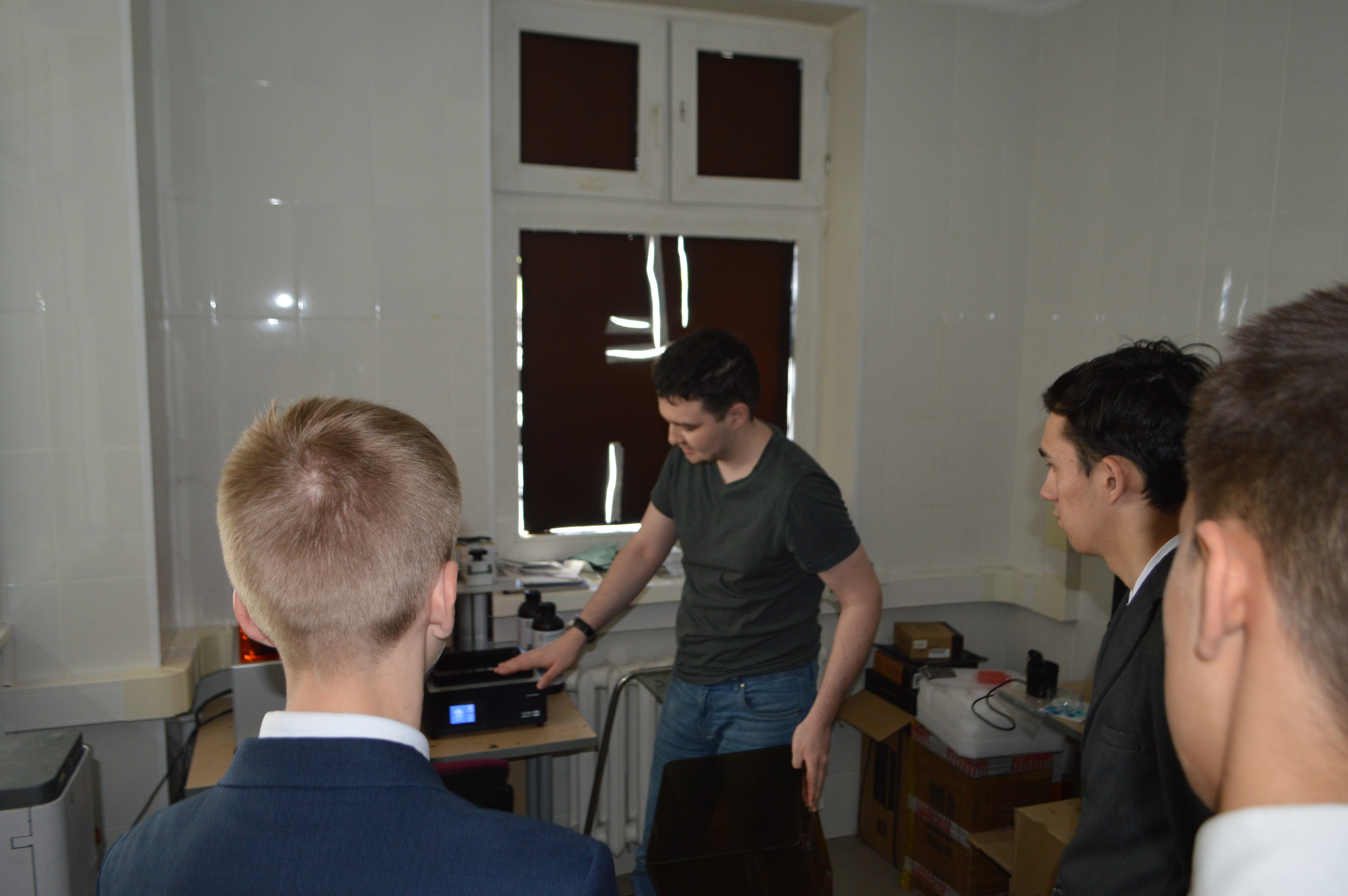 3 ��� ��������������� ��������� �������� 21 ����