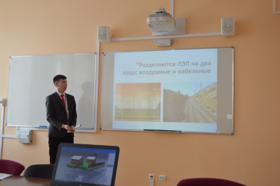 ��������� -����������� ������ III ������������� (XIX ����������) ������� ����������� �������� ����� �.�. ������������