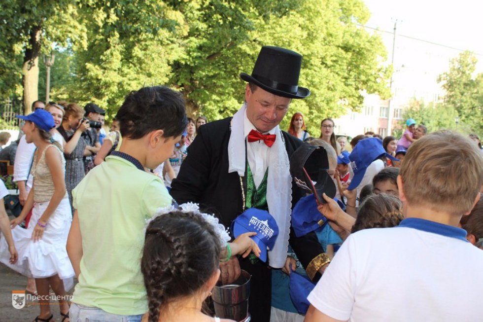 �� ������� � ����� ������� ����!