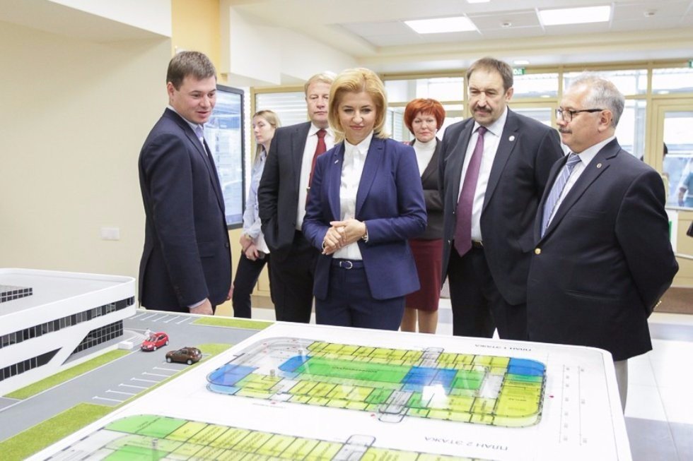 Delegations from Gagauzia and Turkey Visit Kazan University ,Turkey, Gagauzia, international cooperation, exchange, medicine, IFMB, research