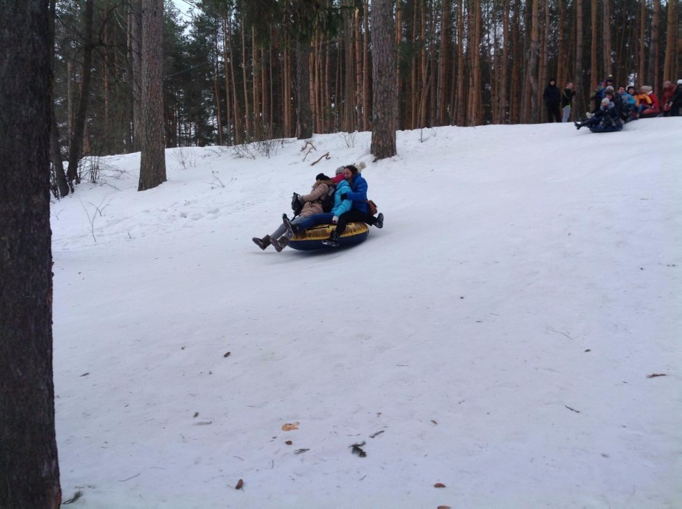 На 'Поезде здоровья' к активному отдыху! На 'Поезде здоровья' к активному отдыху!