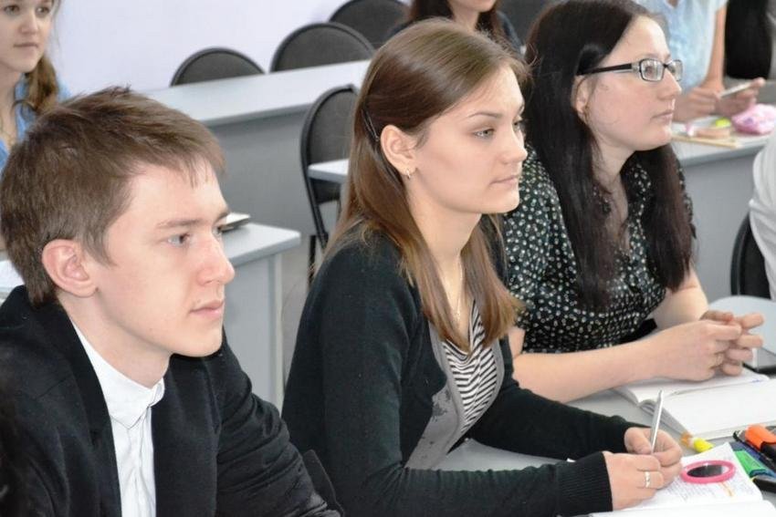 Administration of American Universities highly estimated KFU branch in Naberezhnye Chelny