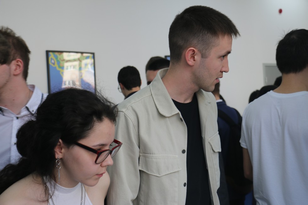 ����������� ������������� � ���� �� ������� �������� '������� �������� �����'