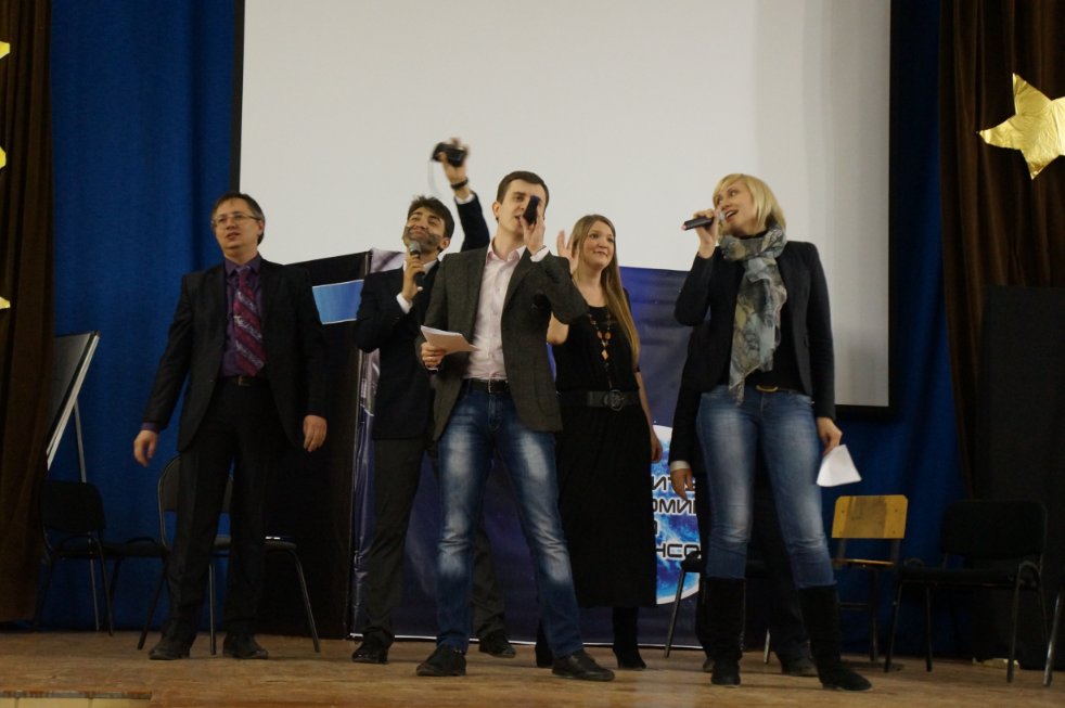 ��������� ������������� ��������������