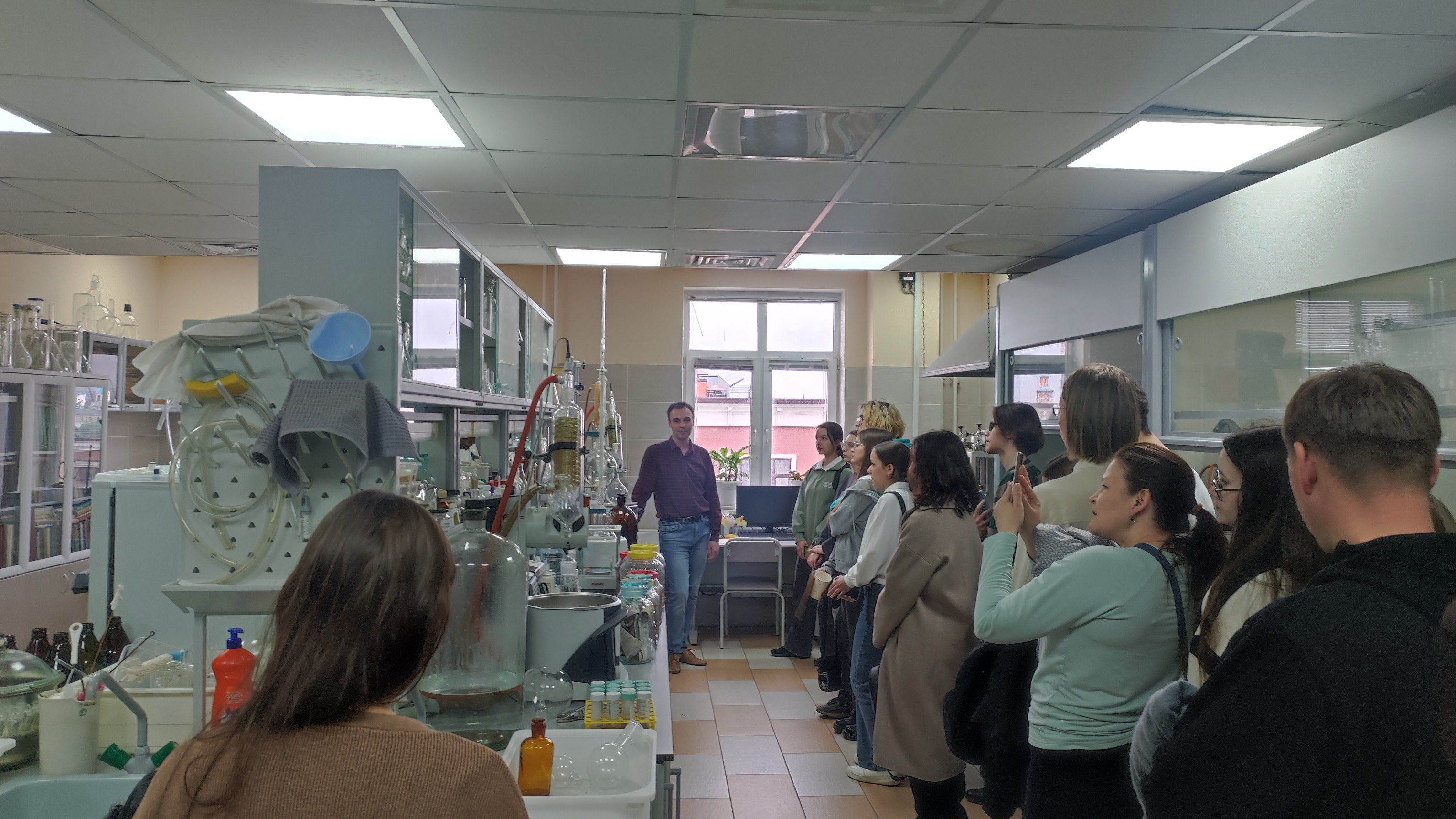 ���� �������� ������ � ���������� ���������