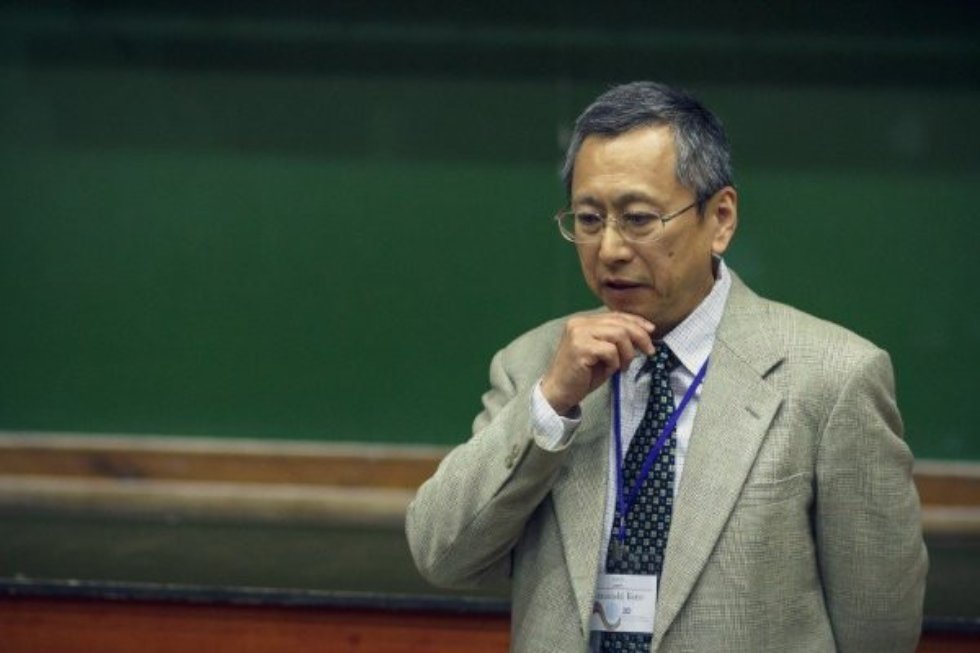 Academic Collaboration Academic Collaboration