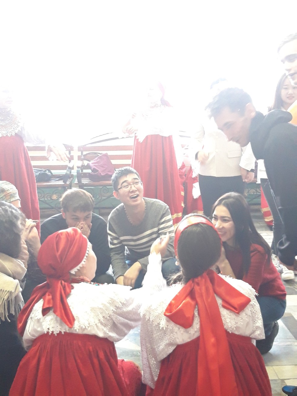 ������ � ����� ��������� ��������� � ����������