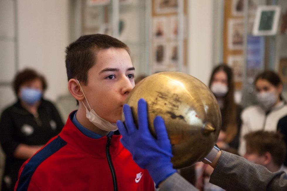 ������������� '�� ����� ������ � ������������ ������� �������'