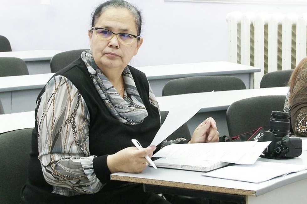 В Елабужском институте КФУ прошла пресс-конференция для городских СМИ В Елабужском институте КФУ прошла пресс-конференция для городских СМИ