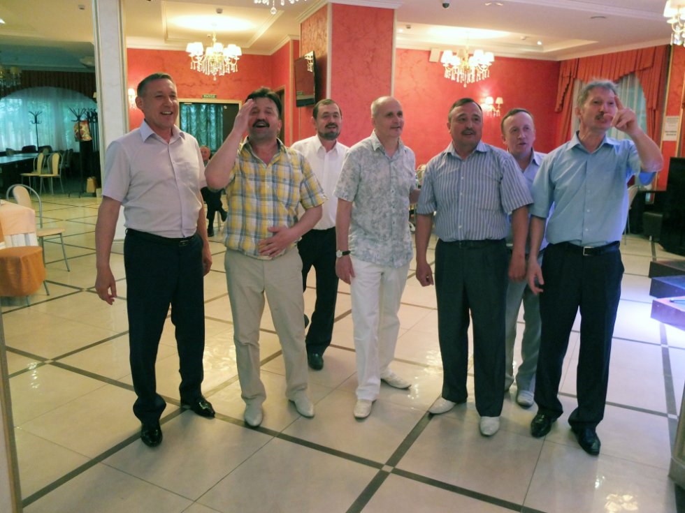 ���������� �������� ������ '��� ������' - 35!