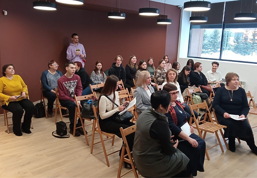 '���������� ����� � �������  �����������������'