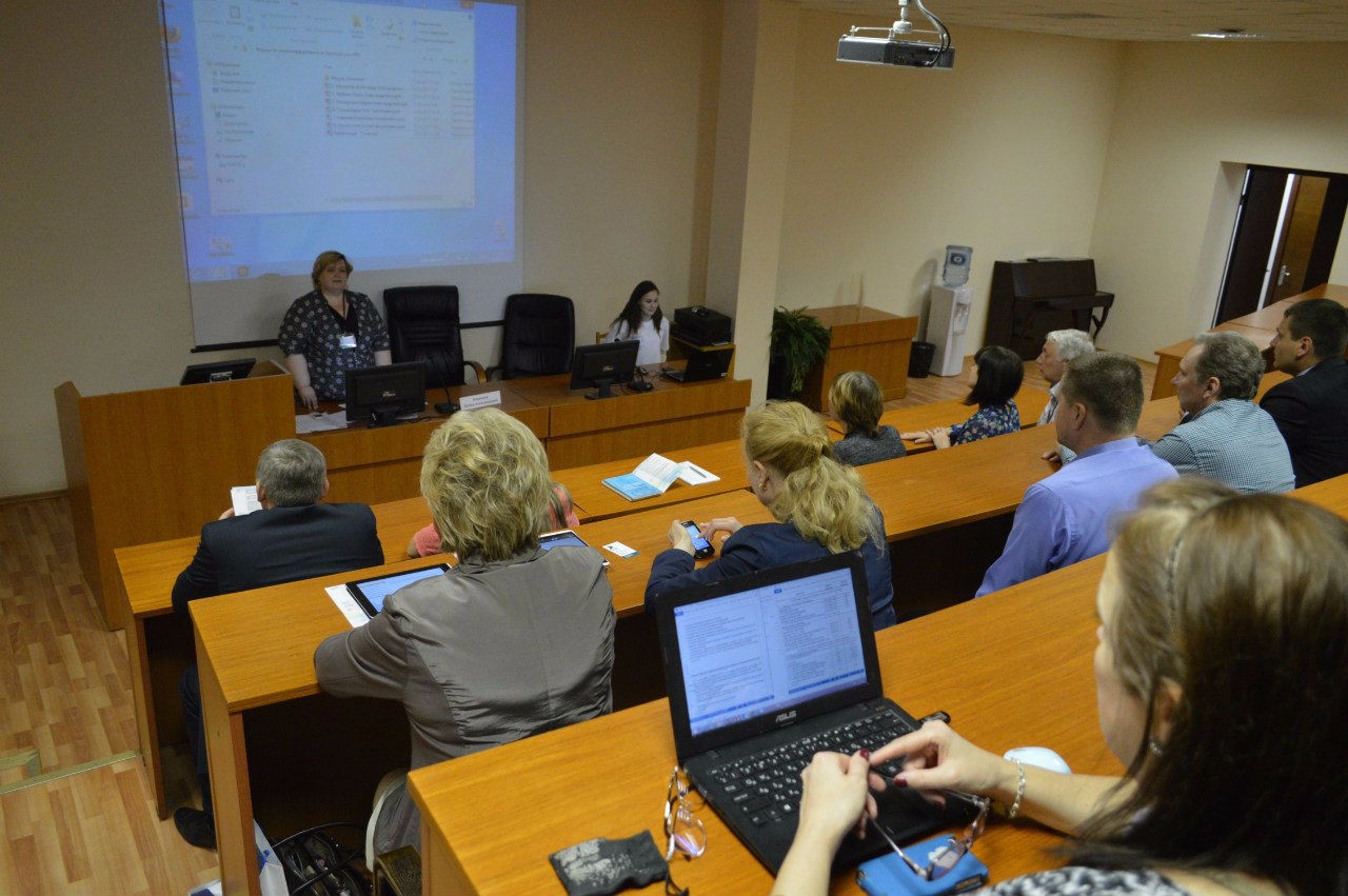 VII �������������� ����� '��������� �������������������: ����������� ����������� � �����'