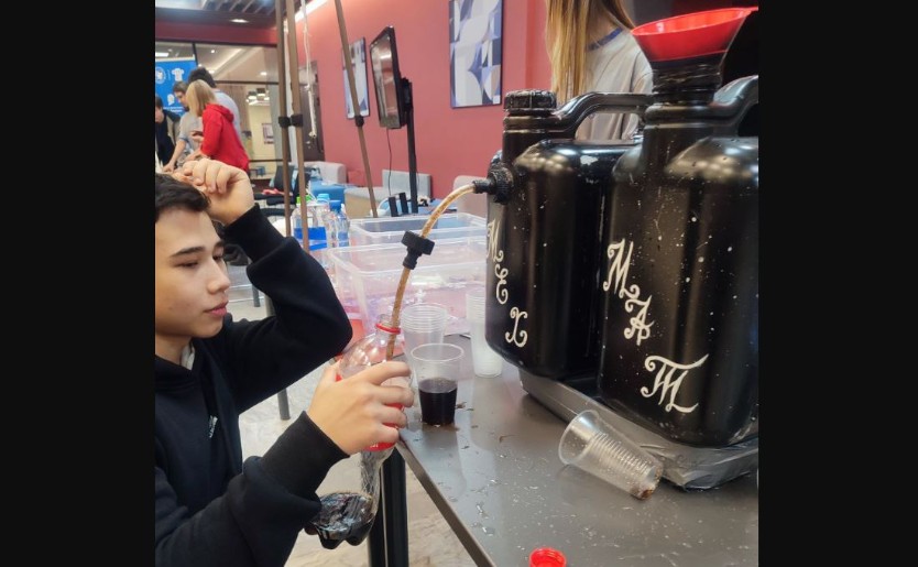 ������ ��������� ��� �������������� 