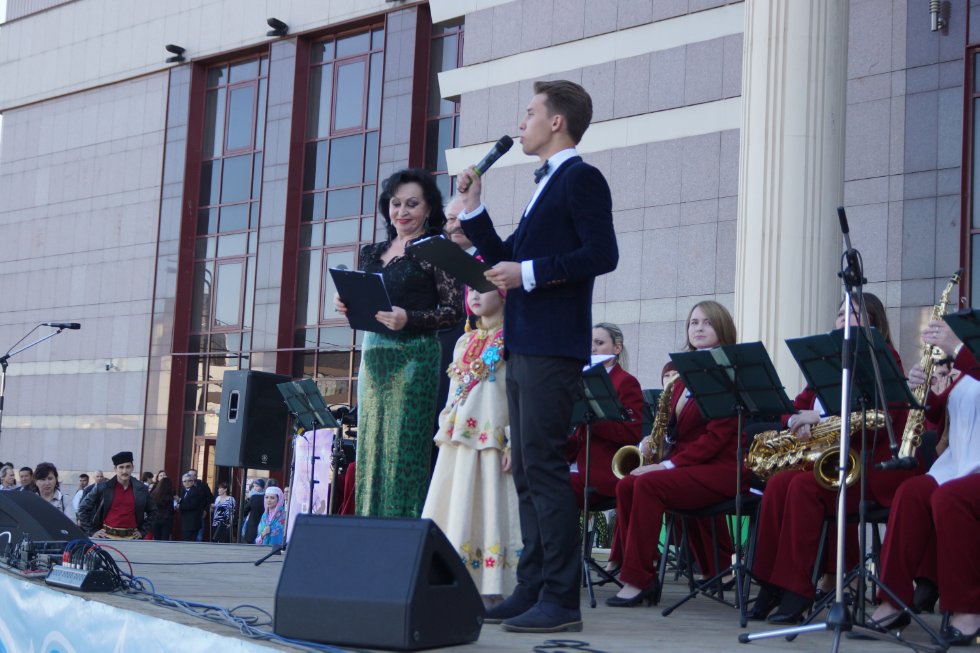 ���������� ������������� ����������� '������� �������� �����', ����������� 115-����� �� ��� �������� ������ ��������� � 10-����� �� ��� �������� ��������� �����������