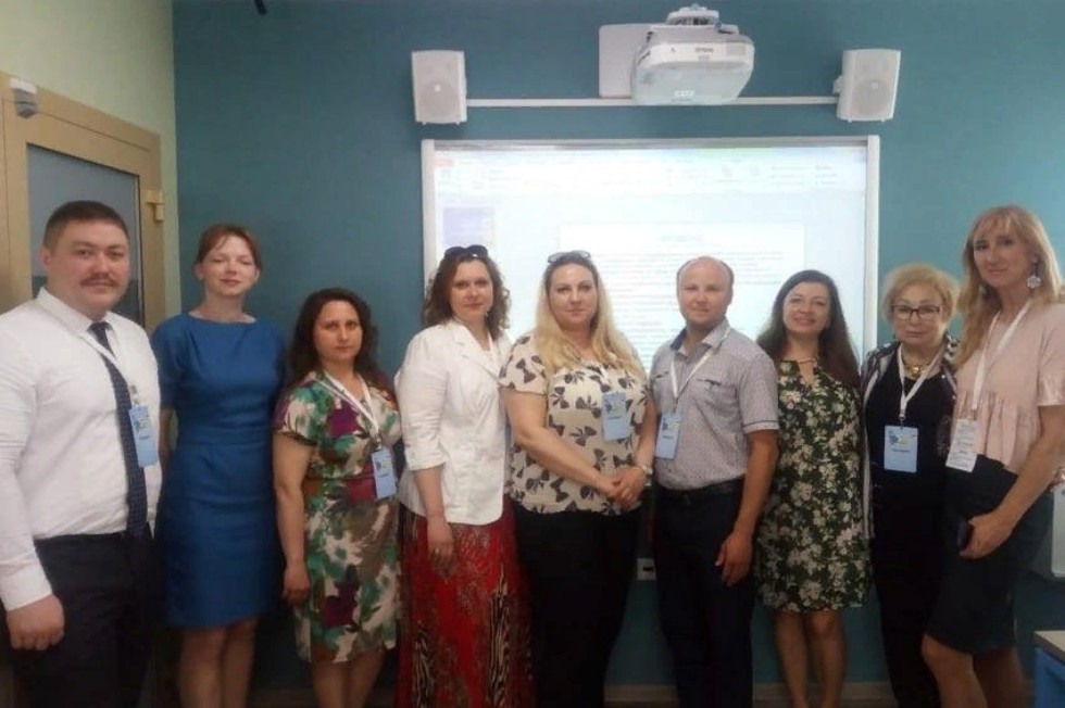 �� �������-������� XXI ���� �� ������������ ����������� ������������ ��������������� ��������