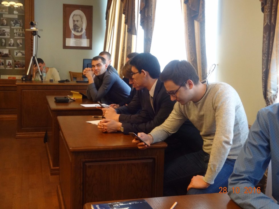 Международный круглый стол 'Непоименованные и смешанные договоры в гражданском праве России и иных государств'. Международный круглый стол 'Непоименованные и смешанные договоры в гражданском праве России и иных государств'.