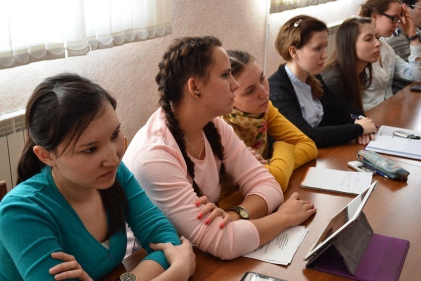 Administration of American Universities highly estimated KFU branch in Naberezhnye Chelny