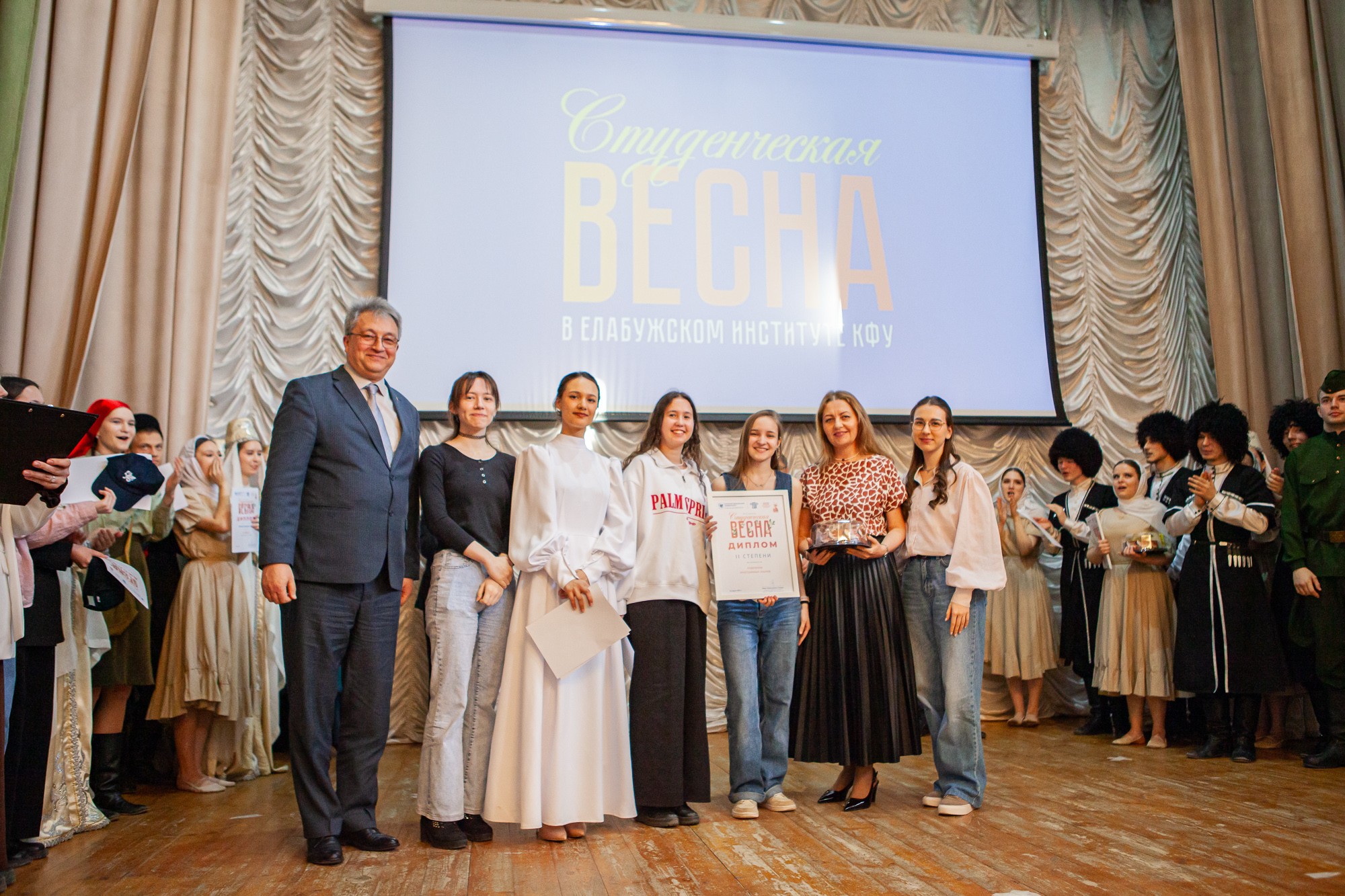 ����-������� ��������� '������������ �����-2025' ��������� � ���������� ��������� ���