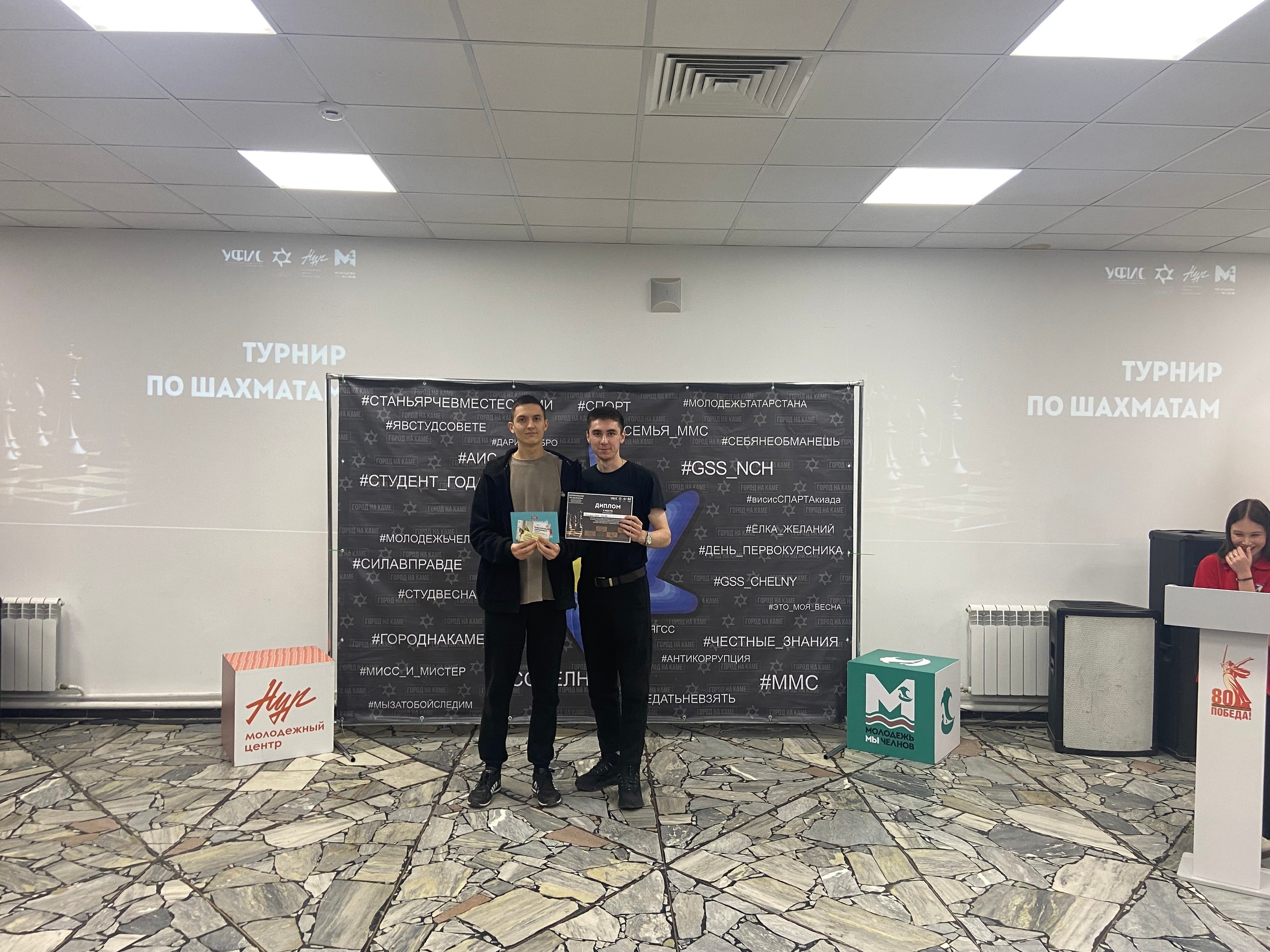 Победа в прошлом и перспективы в новом спортивном сезоне! Победа в прошлом и перспективы в новом спортивном сезоне!