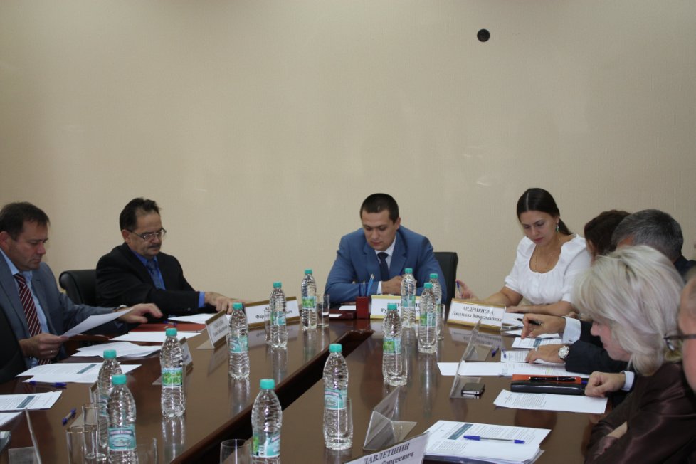 ������������� ���������� ����������� � �������� �������������� �������� � ������������� ������� ���������� ���������/