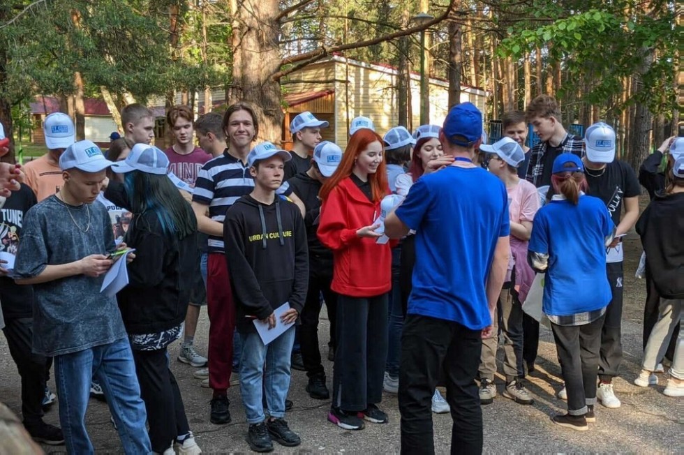 IT-территория IT-территория