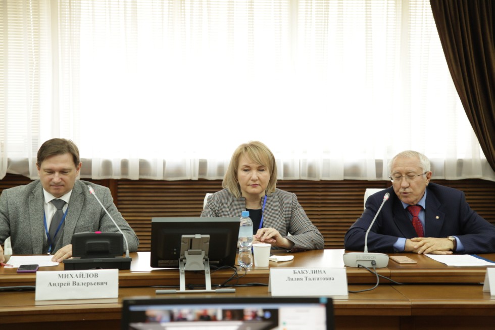 Конференция памяти М.Ю. Челышева