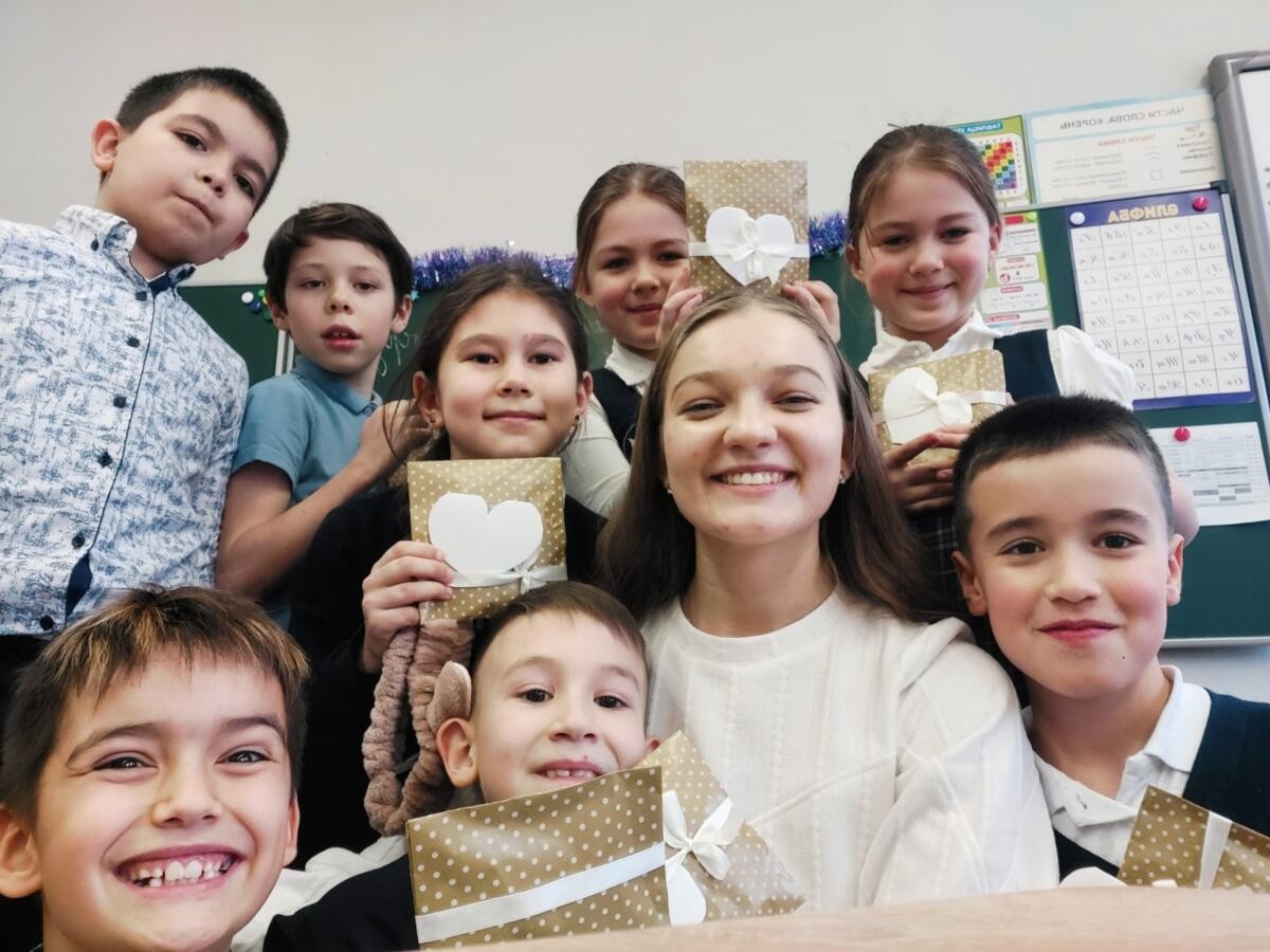 Ризәлә Гыйләҗева: 'Татар телен укытып баеп була' Ризәлә Гыйләҗева: 'Татар телен укытып баеп була'